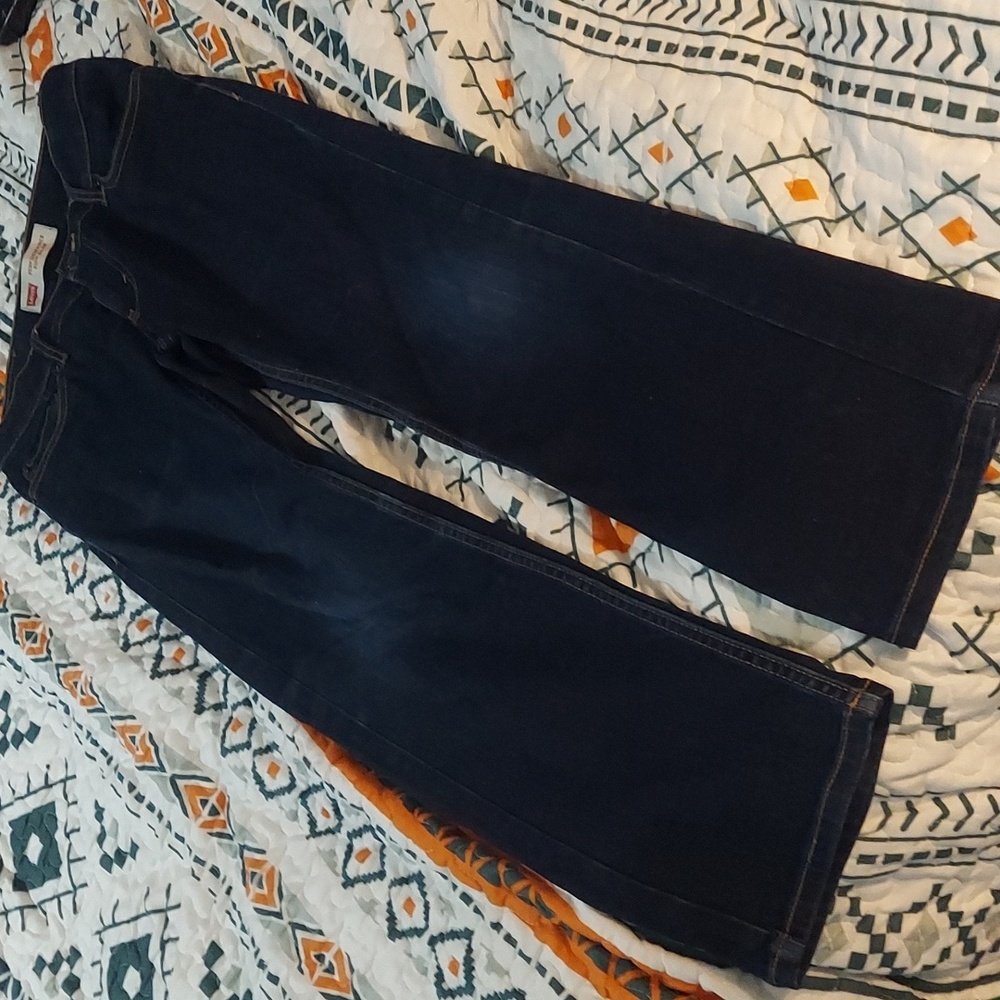 🌟 3 for $10 Boy's Levi's 511 Slim
